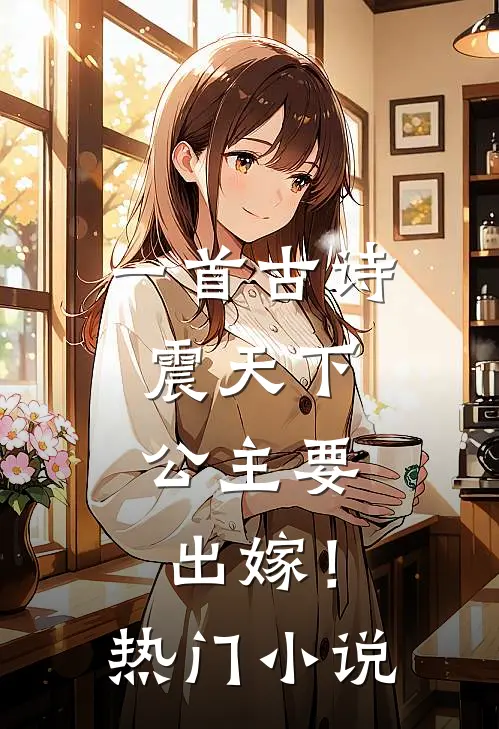 一首古诗震天下，公主要出嫁！热门小说