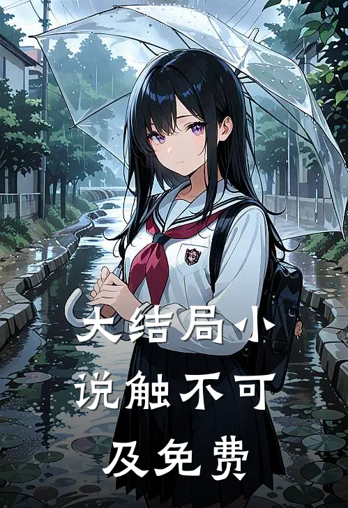 大结局小说触不可及免费