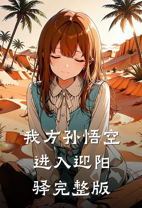 我方孙悟空进入迎阳驿完整版