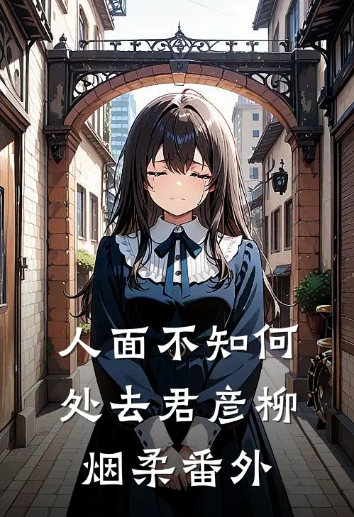 他偏爱水仙，却又爱野玫瑰阅读