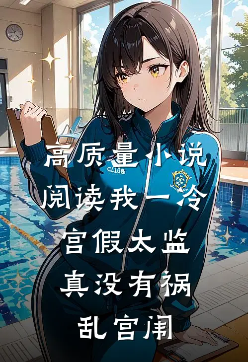 高质量小说阅读我一冷宫假太监，真没有祸乱宫闱