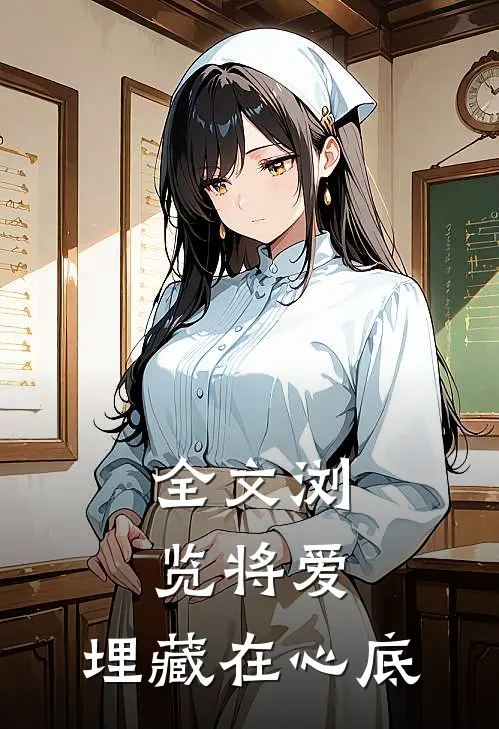 全文浏览将爱，埋藏在心底