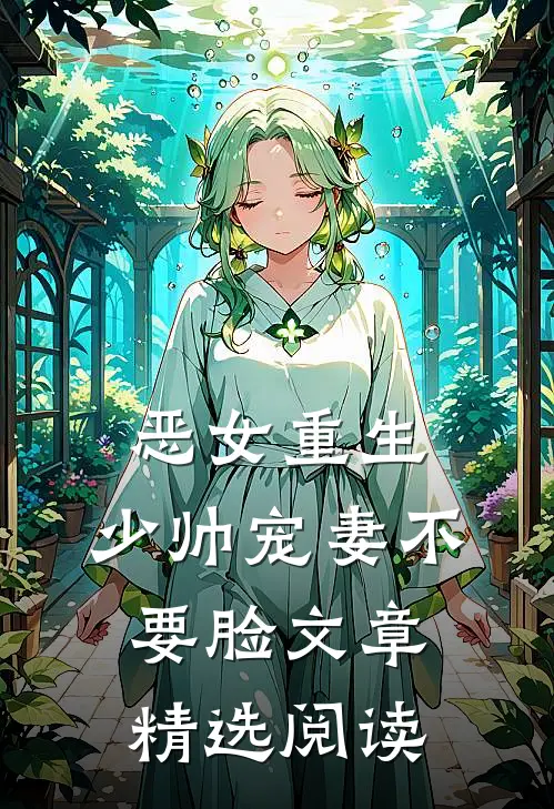 恶女重生：少帅宠妻不要脸文章精选阅读