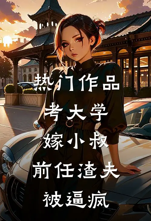 热门作品考大学，嫁小叔，前任渣夫被逼疯