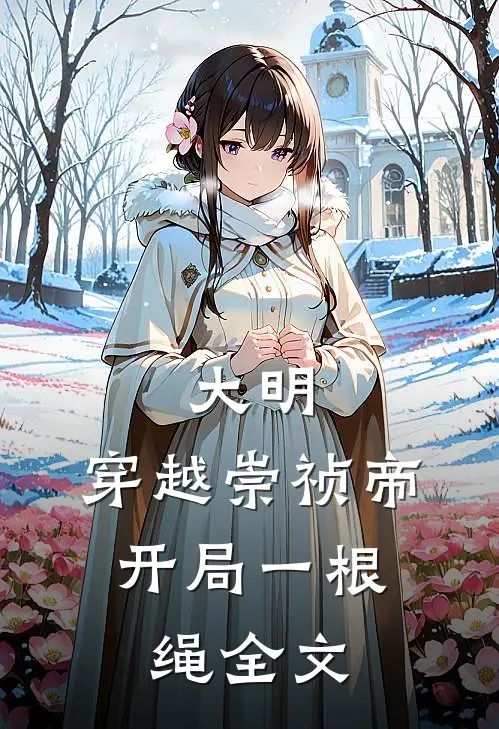 大明：穿越崇祯帝，开局一根绳全文