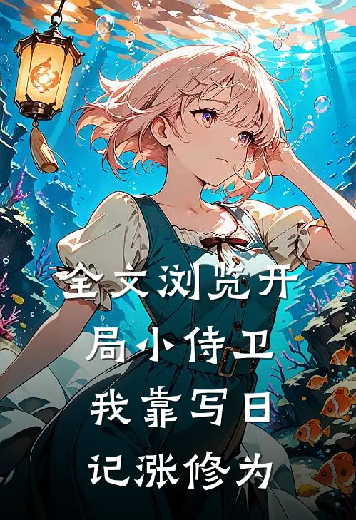 全文浏览开局小侍卫，我靠写日记涨修为