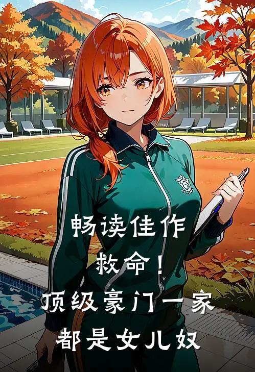 畅读佳作救命！顶级豪门一家都是女儿奴