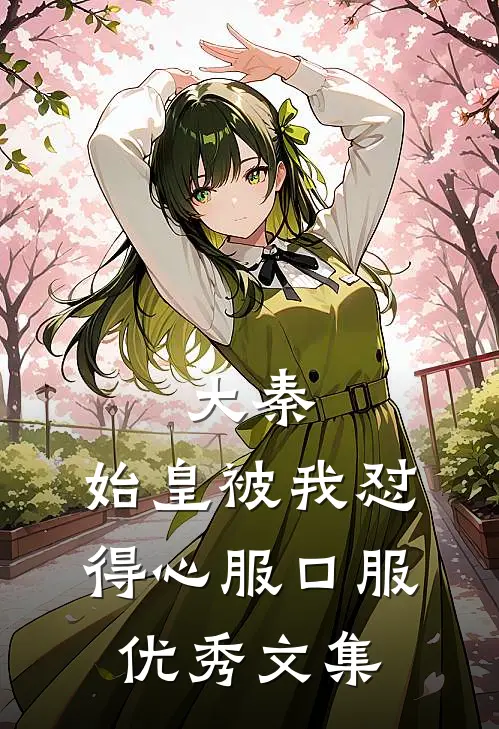 大秦：始皇被我怼得心服口服优秀文集