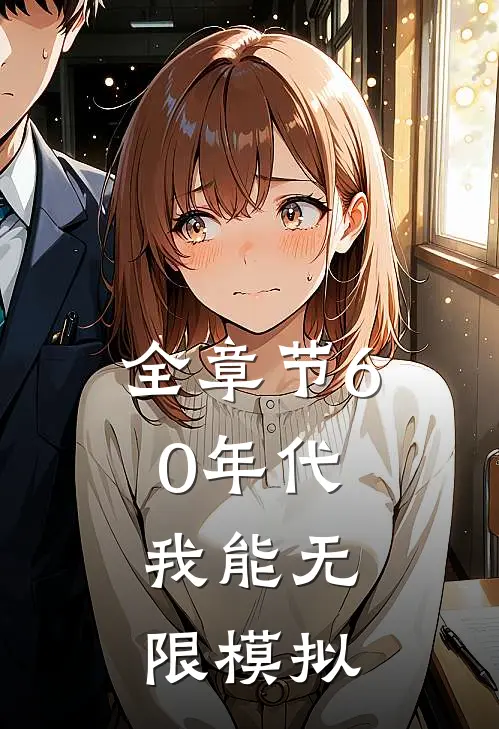 全章节60年代，我能无限模拟