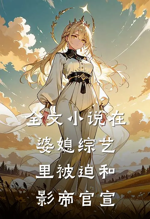 全文小说在婆媳综艺里被迫和影帝官宣