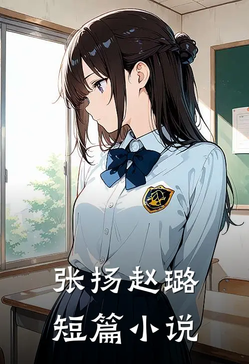 张扬赵璐短篇小说