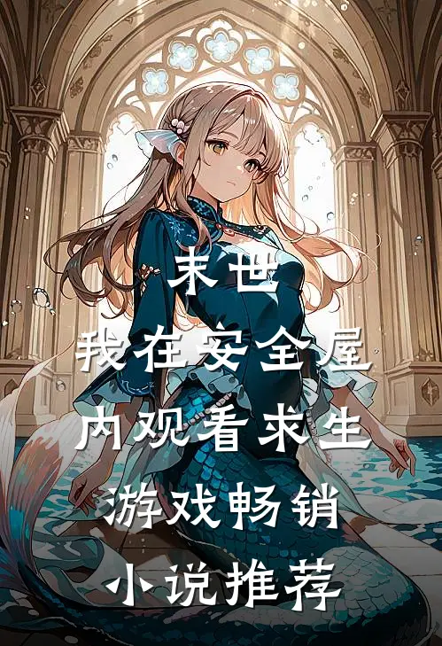 末世：我在安全屋内观看求生游戏畅销小说推荐