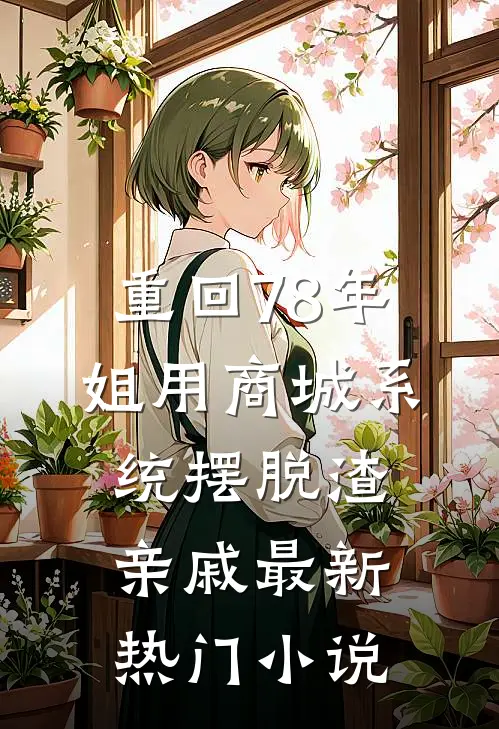 重回78年，姐用商城系统摆脱渣亲戚最新热门小说