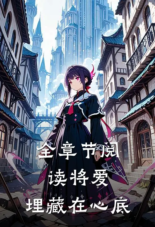 全章节阅读将爱，埋藏在心底