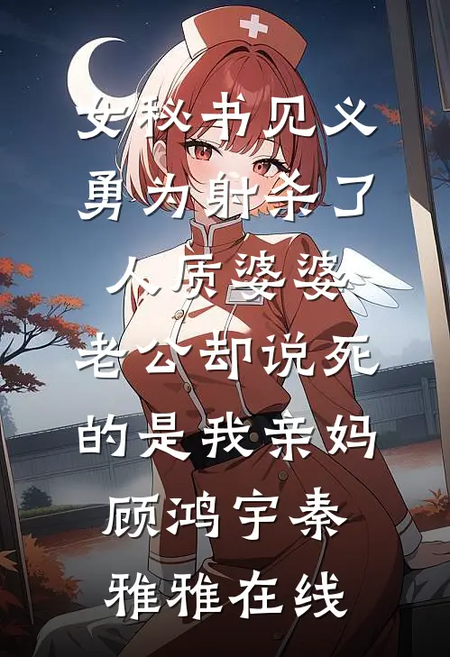 重生回和男友女神同被困火场那天全文+免费