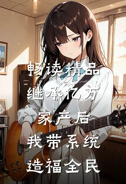 畅读精品继承亿万家产后，我带系统造福全民