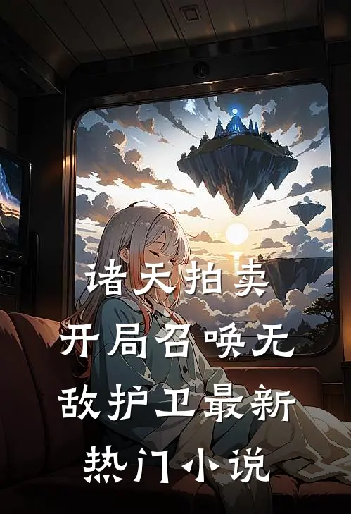 诸天拍卖：开局召唤无敌护卫最新热门小说