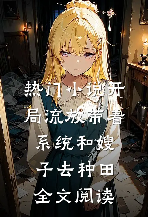 热门小说开局流放带着系统和嫂子去种田全文阅读