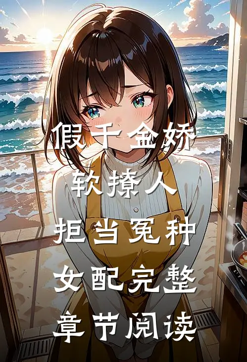 假千金娇软撩人，拒当冤种女配完整章节阅读