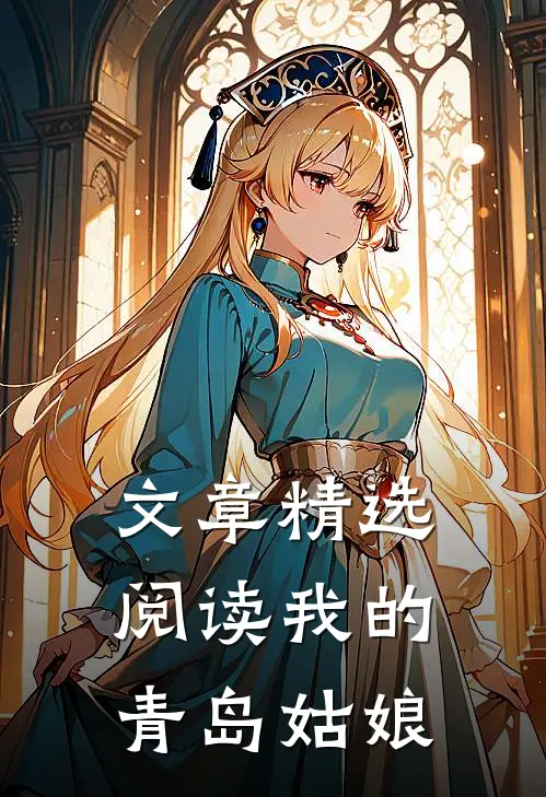 文章精选阅读我的青岛姑娘
