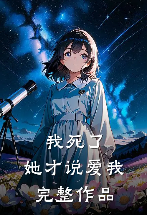 青梅有悲秋症，我把丈夫葬在冬天黎梨靳北川结局+番外