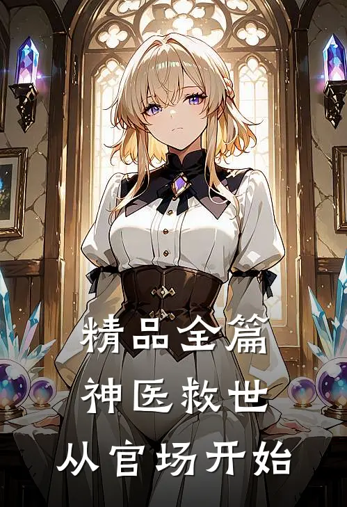 精品全篇神医救世：从官场开始