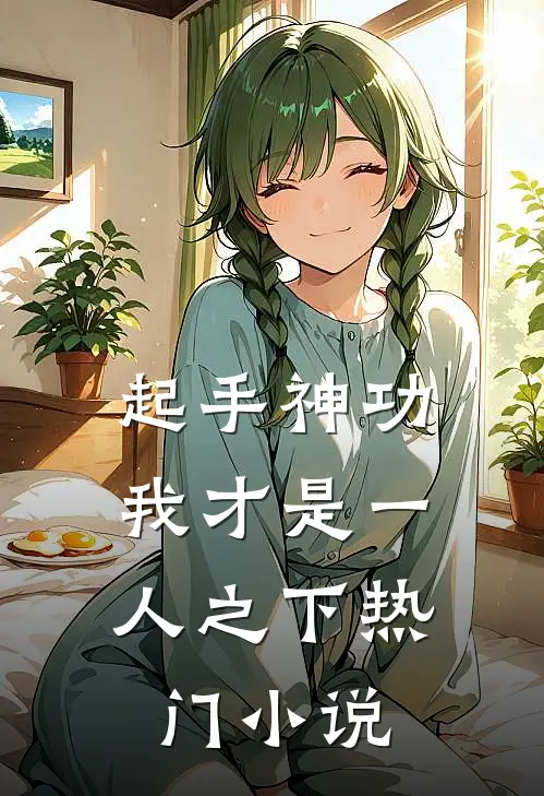 起手神功：我才是一人之下热门小说