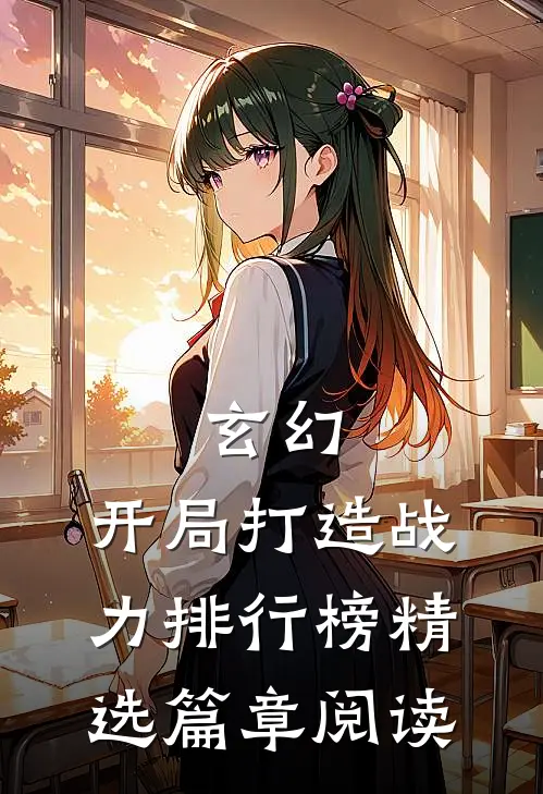 玄幻：开局打造战力排行榜精选篇章阅读