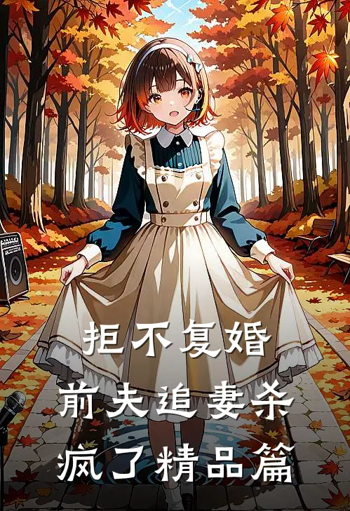 拒不复婚：前夫追妻杀疯了精品篇