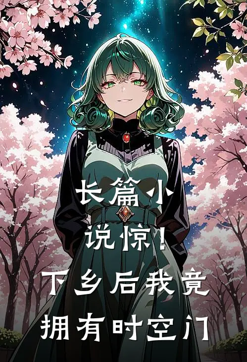 长篇小说惊！下乡后，我竟拥有时空门
