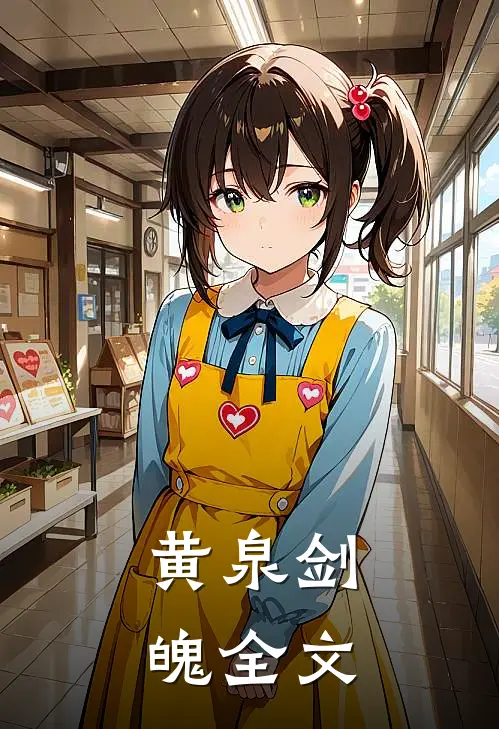 黄泉剑魄全文