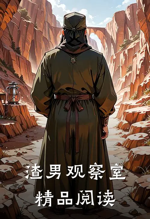 渣男观察室精品阅读
