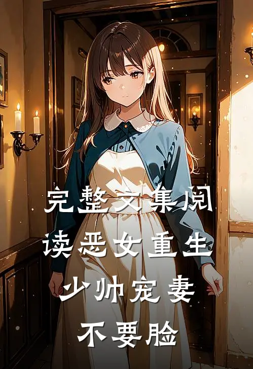 完整文集阅读恶女重生：少帅宠妻不要脸