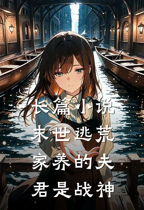 长篇小说末世逃荒：家养的夫君是战神
