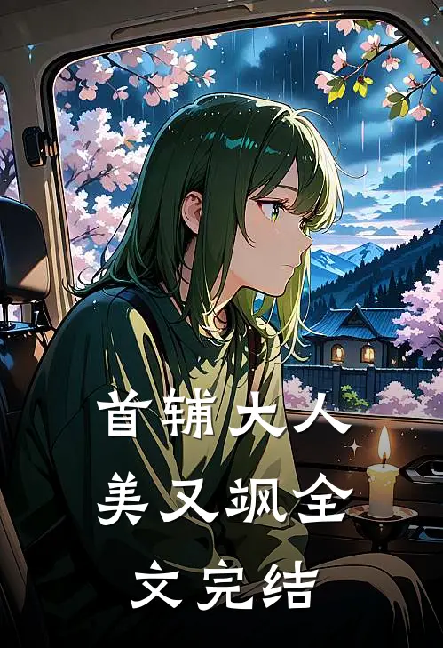 首辅大人美又飒全文完结