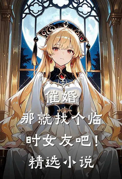 催婚，那就找个临时女友吧！精选小说