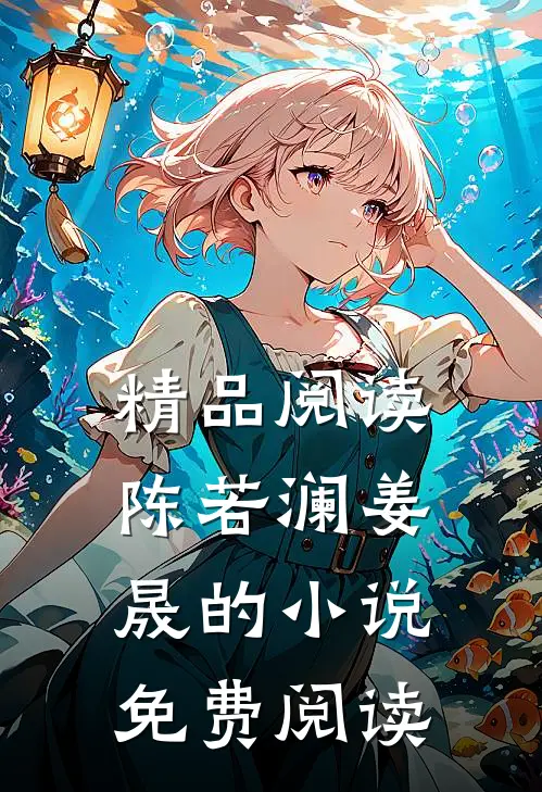 精品阅读陈若澜姜晟的小说免费阅读