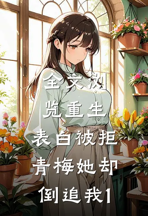 全文浏览重生：表白被拒，青梅她却倒追我1