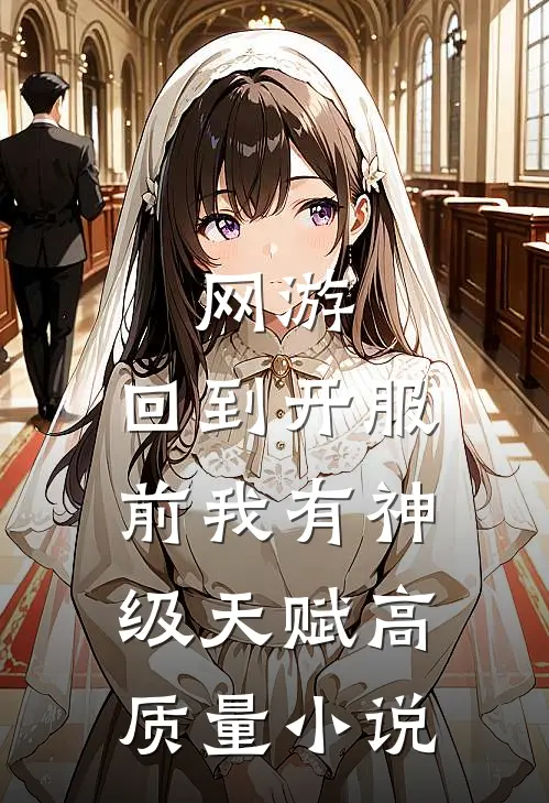 网游：回到开服前我有神级天赋高质量小说