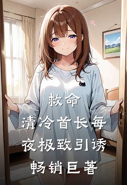 救命，清冷首长每夜极致引诱畅销巨著