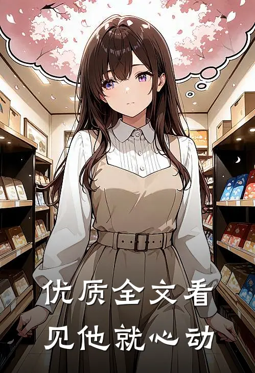 优质全文看见他就心动