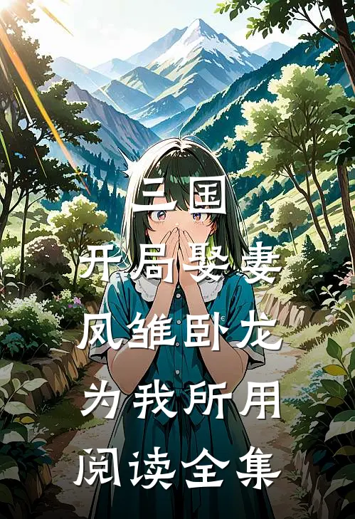 三国：开局娶妻，凤雏卧龙为我所用阅读全集