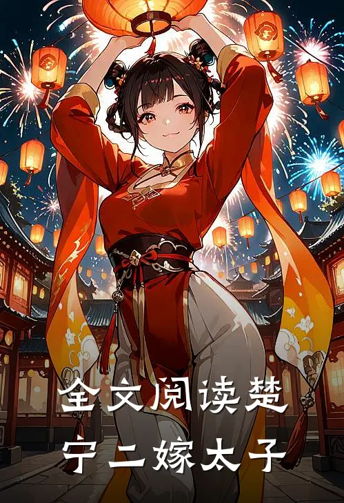全文阅读楚宁二嫁太子