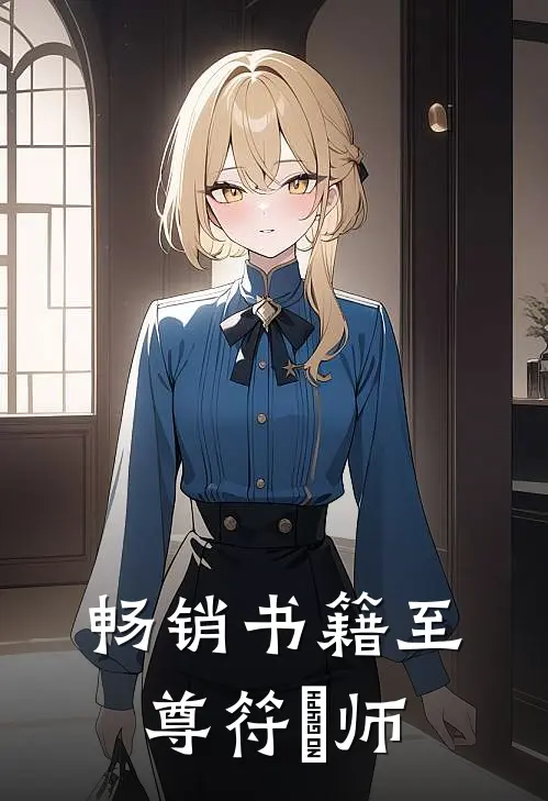 畅销书籍至尊符箓师