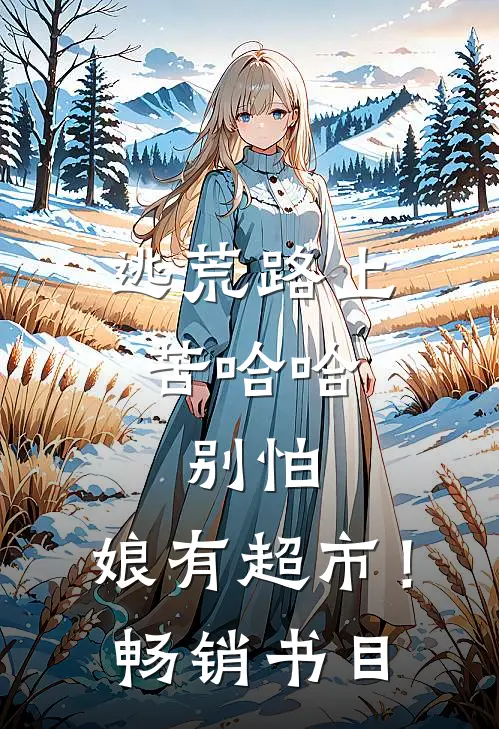 逃荒路上苦哈哈，别怕，娘有超市！畅销书目