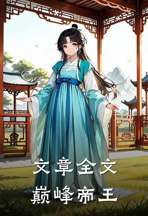 文章全文巅峰帝王