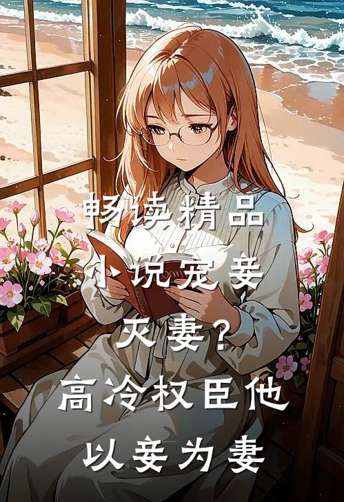 畅读精品小说宠妾灭妻？高冷权臣他以妾为妻