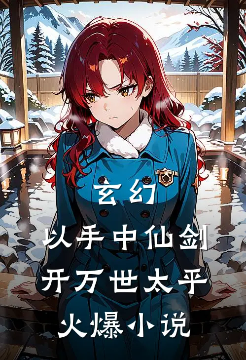 玄幻：以手中仙剑，开万世太平火爆小说