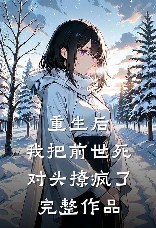 重生后，我把前世死对头撩疯了完整作品