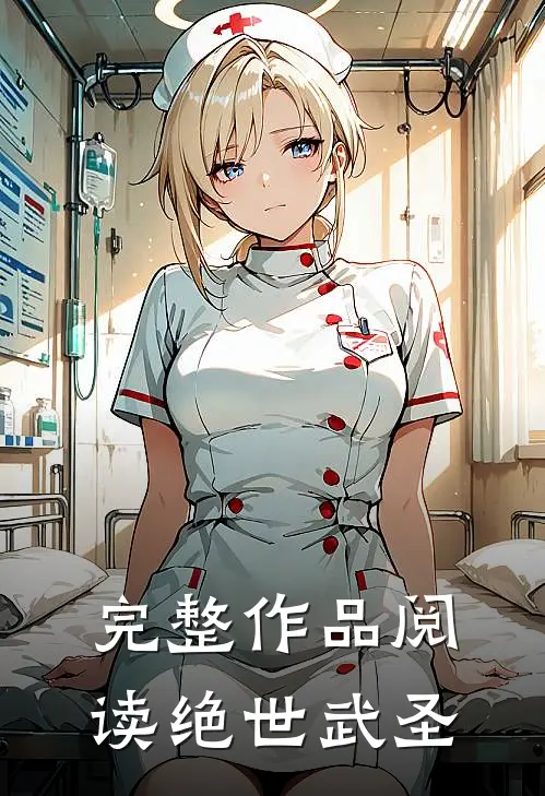 完整作品阅读绝世武圣